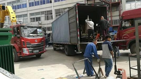 乌尔禾搬家、搬店特价省心运