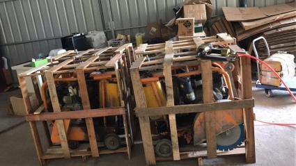 乌尔禾行李、家具、电器包装托运
