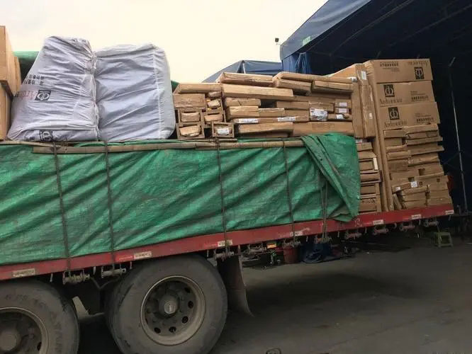 乌尔禾家具托运