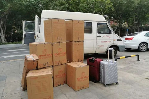 乌尔禾行李托运公司