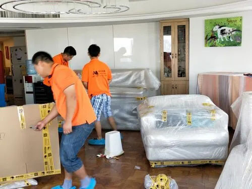 乌尔禾精品搬家公司